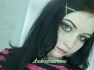 Andreanaevans