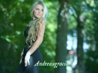 Andreaugracia