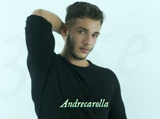 Andrecarolla
