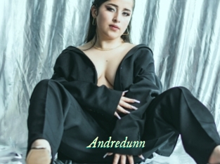 Andredunn