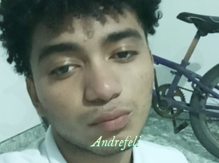 Andrefeli