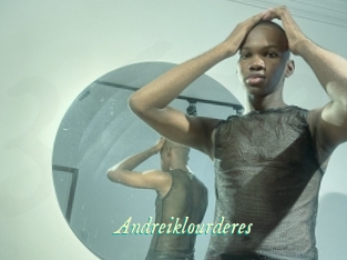 Andreiklourderes