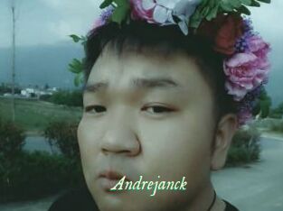 Andrejanck