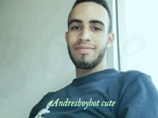 Andresboyhot_cute