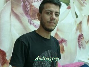 Andresgreys