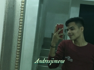 Andresjimene