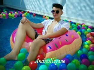 Andreslizcano