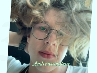 Andrewamateur