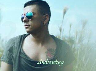Andrewboys
