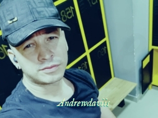 Andrewdaviis