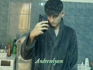 Andrewlyam