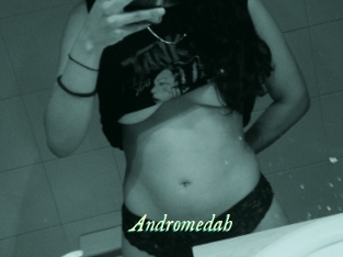 Andromedah