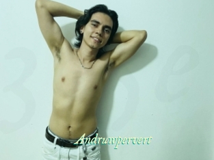 Andruwpervert