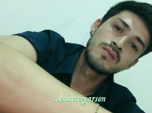 Andrwegarson