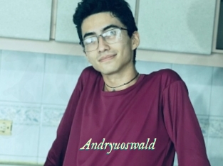 Andryuoswald