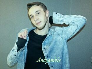 Andyambie