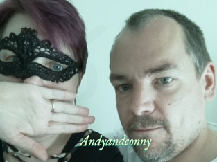 Andyandconny