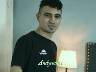 Andyconort