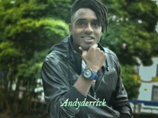Andyderrick