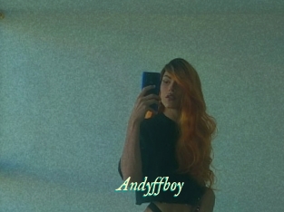 Andyffboy