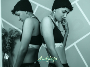 Andyhops