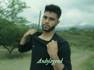 Andylegend