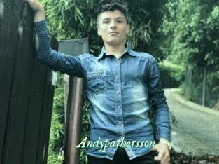 Andypathersson