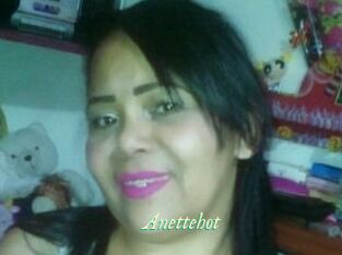 Anettehot