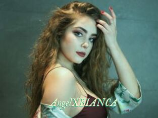 AngelXBIANCA