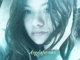 Angelaforman