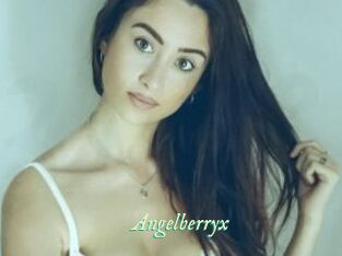 Angelberryx