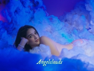 Angelclouds