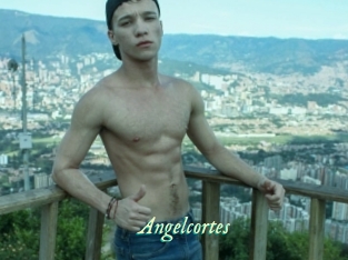 Angelcortes