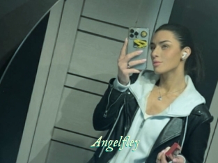 Angelfley