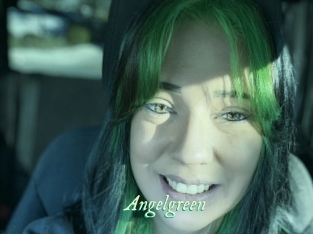 Angelgreen