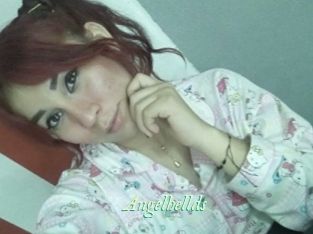 Angelhellds