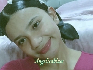 Angelicablues