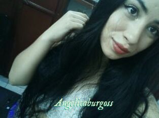 Angelicaburgoss