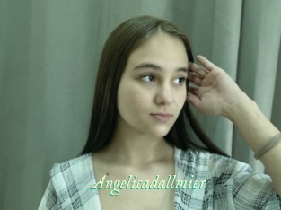 Angelicadallmier