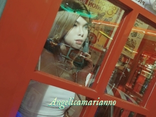 Angelicamarianno