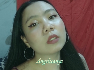 Angelicanya