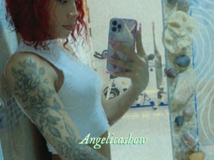 Angelicashow