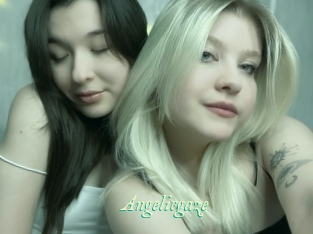 Angelicgaze