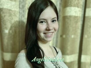 Angeliciouslove