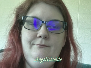 Angelicisolde