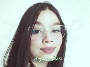 Angelicmilers
