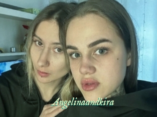 Angelinaandkira