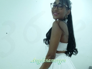 Angelinamergen