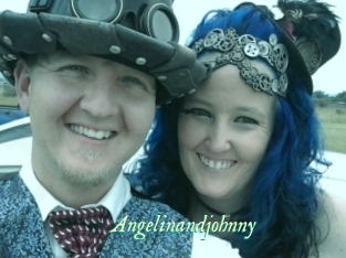 Angelinandjohnny