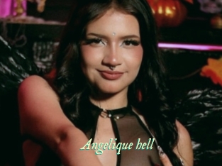 Angelique_hell